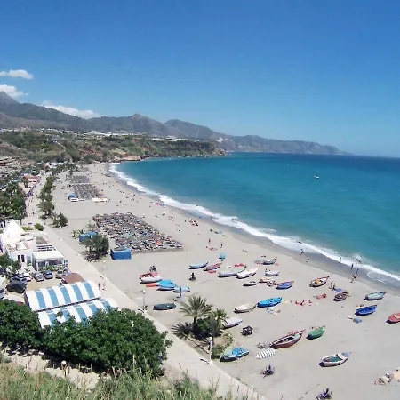 R1357 Balcon De Europa * Nerja