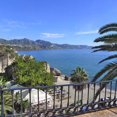 R1357 Balcon De Europa
