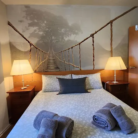 R1357 Balcon De Europa Apartamento