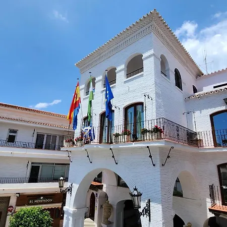 R1357 Balcon De Europa * Nerja