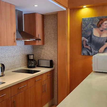 R1357 Balcon De Europa
