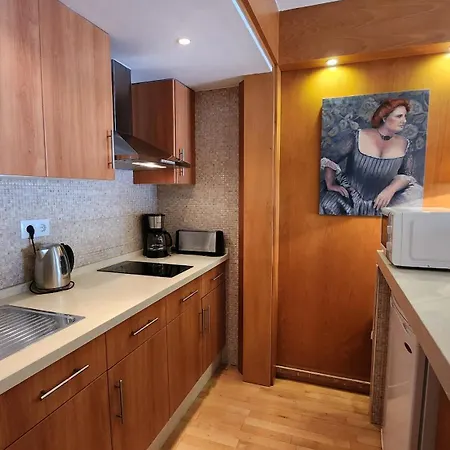 R1357 Balcon De Europa *