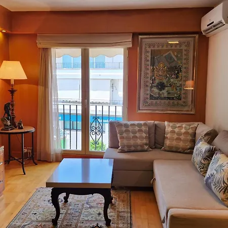 R1357 Balcon De Europa * Nerja