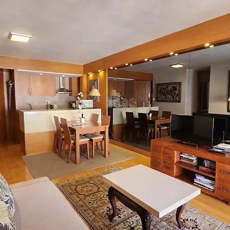 Apartment R1357 Balcon De Europa