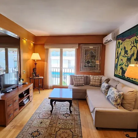 R1357 Balcon De Europa Apartment *