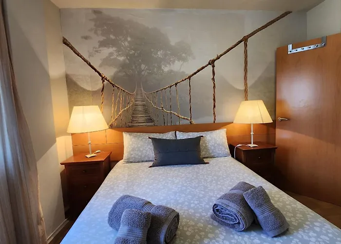 R1357 Balcon De Europa Appartement