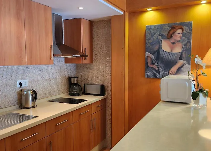 R1357 Balcon De Europa