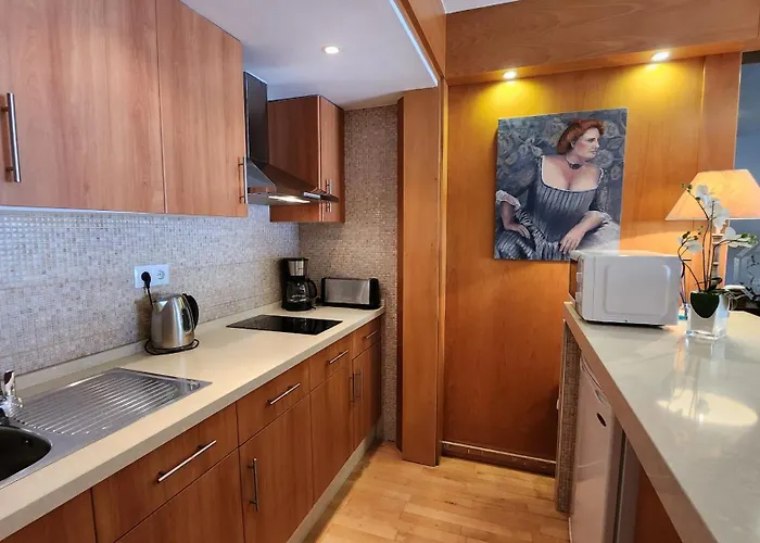 R1357 Balcon De Europa *