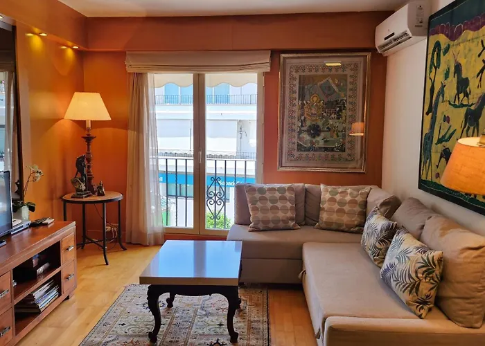 R1357 Balcon De Europa * Nerja