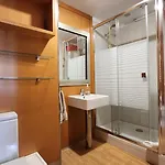 R1357 Balcon De Europa Lejlighed Nerja