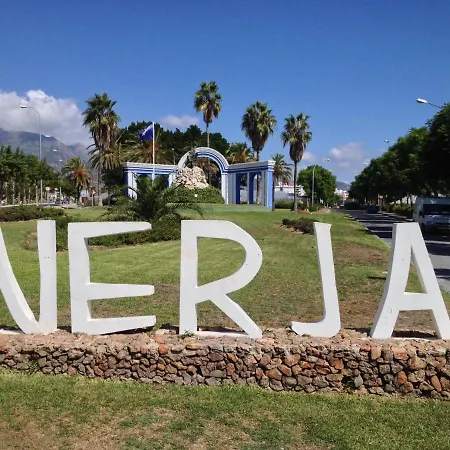 Lejlighed R1357 Balcon De Europa