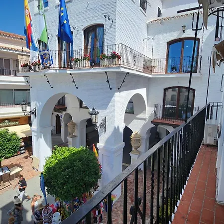 شقة R1357 Balcon De Europa *