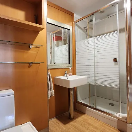 R1357 Balcon De Europa شقة نيرخا