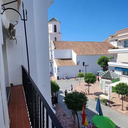 R1357 Balcon De Europa