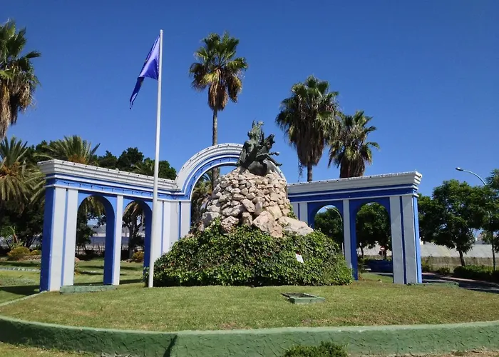 R1357 Balcon De Europa Apartament