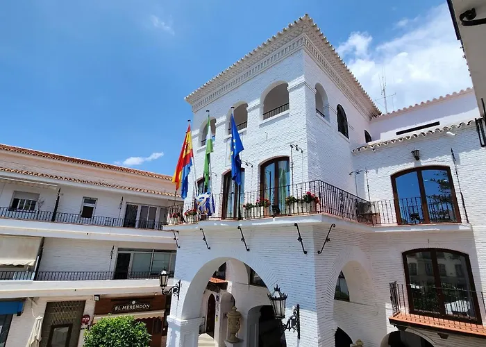 R1357 Balcon De Europa * Nerja