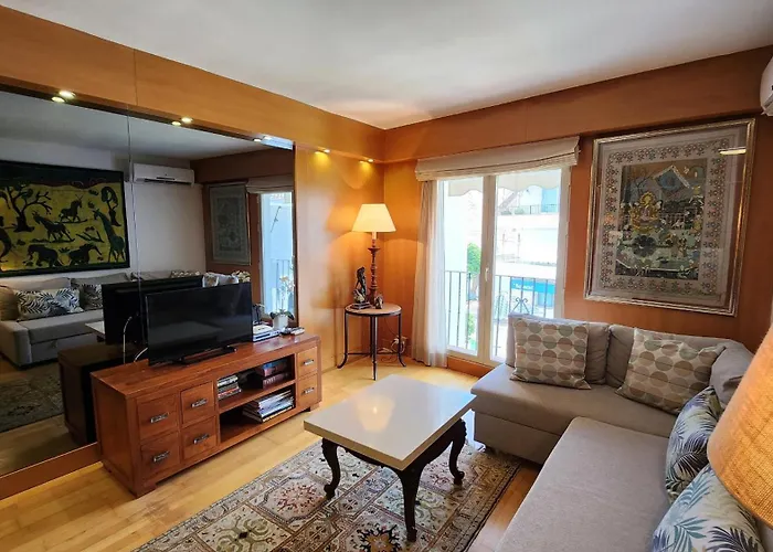 R1357 Balcon De Europa