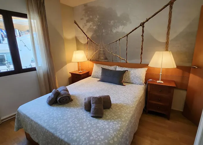 R1357 Balcon De Europa Nerja