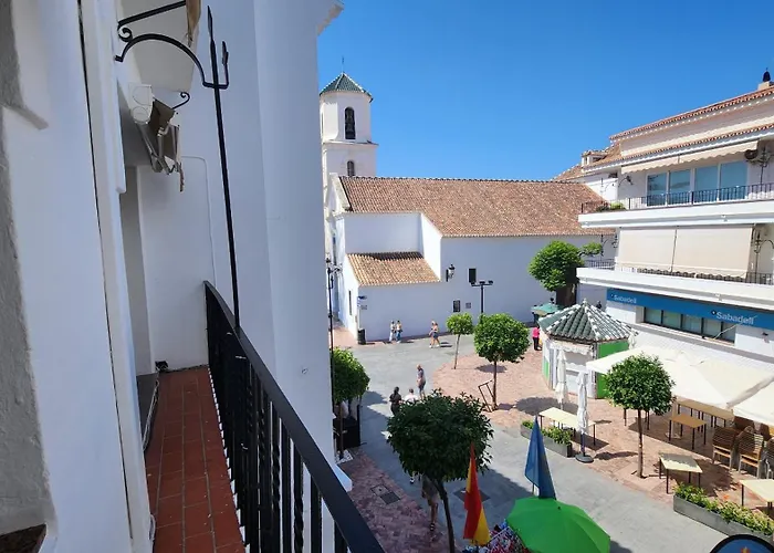 R1357 Balcon De Europa