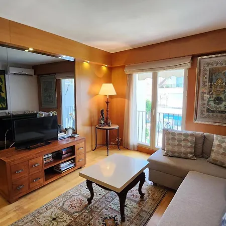 R1357 Balcon De Europa