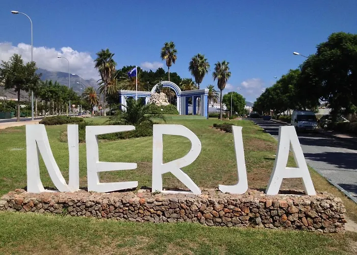 Daire R1357 Balcon De Europa